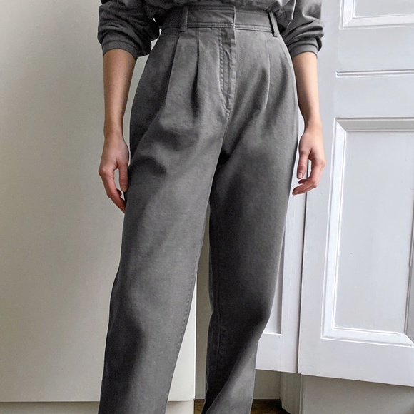 Aritzia - The Group By Babaton Antares Pant - Picture 4 of 4